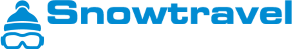 Logo Snowtravel